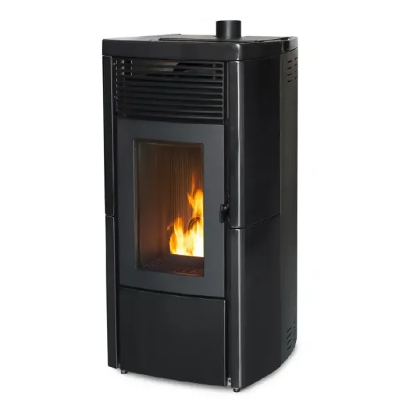 Stufa a Pellet MCZ 10 kW Star Comfort Air 10 UP 7122046 6921007