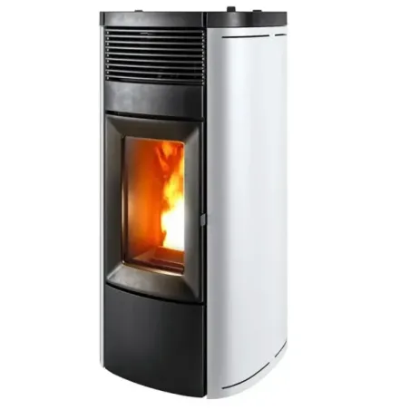 Stufa a Pellet MCZ 10 kW Musa Air 10 UP 7122054 6921026
