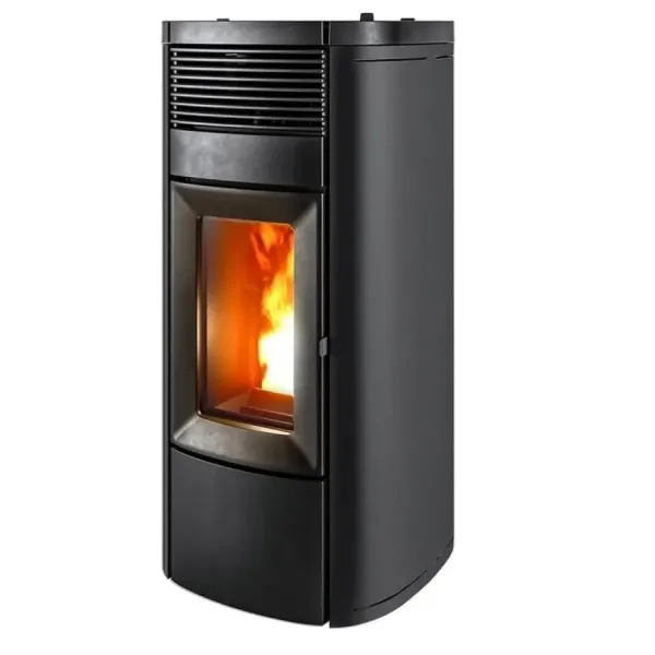 Stufa a Pellet MCZ 10 kW Musa Air 10 UP 7122054 6921027