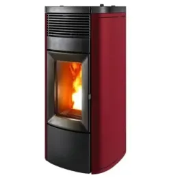 Stufa a Pellet MCZ 10 kW Musa Air 10 UP 7122054 6921029