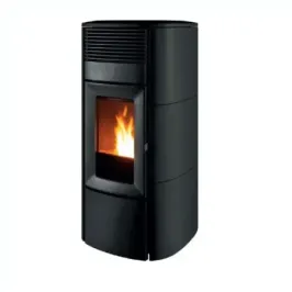 MCZ 14,1 kW Club Core Comfort Air Matic 14 CORE R 7124037 6921020