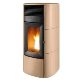 MCZ 14,1 kW Club Core Comfort Air Matic 14 CORE R 7124037 6921021