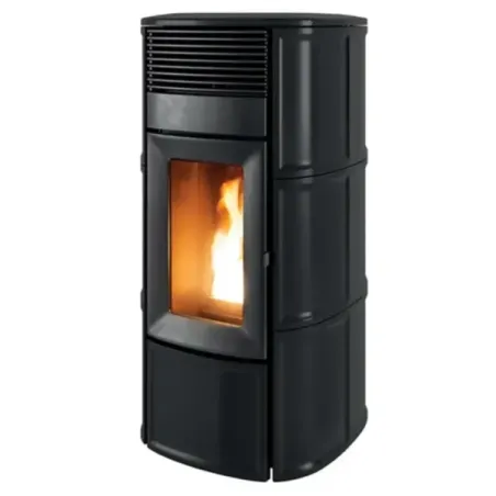 Stufa a Pellet MCZ 10 kW Suite Air 10 UP 7122050 6921016