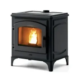 Stufa a Pellet MCZ 8 kW Decò Air 8 UP 7122005