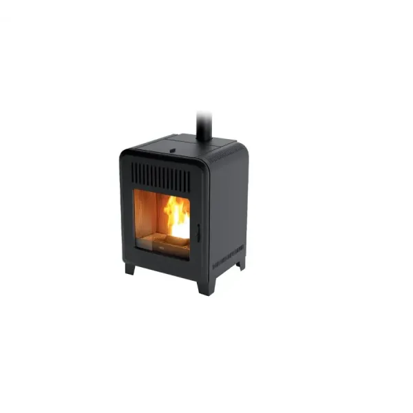 Stufa a Pellet MCZ 8 kW Cute Air 8 UP 7122002