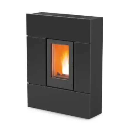 Stufa a Pellet MCZ 7,8 kW Ray Comfort Air 8 XUP 7122066 6920031