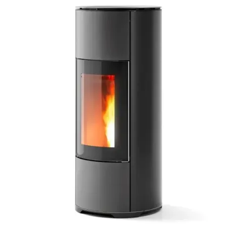 Stufa a Pellet MCZ 8,1 kW Halo Air 8 UP 7122022 6916016