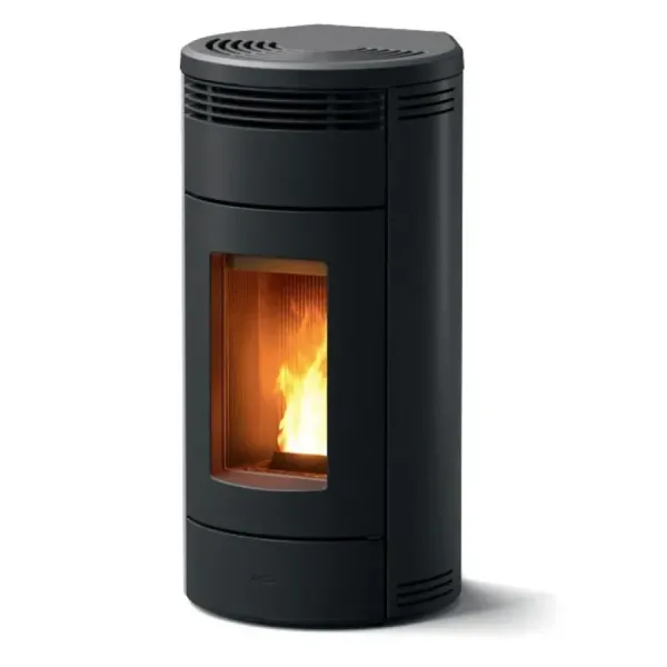 Stufa a Pellet MCZ 8 kW Loop Air 8 UP 7122094