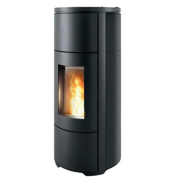 Stufa a Pellet MCZ 10 kW Flow Comfort Air 10 R 7122027 6920018