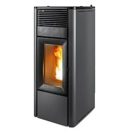 Stufa a Pellet MCZ 10 kW Teia Comfort Air 10 R 7122062 6922014