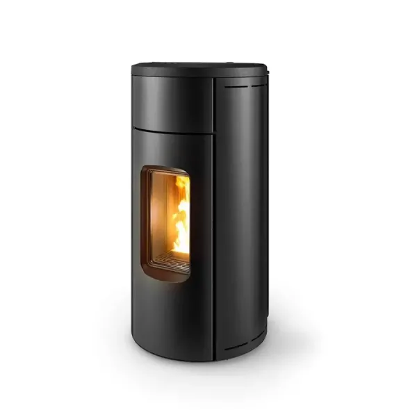 Stufa a Pellet MCZ 8,2 kW Hera  Air 8 XUP 7122077 6921013