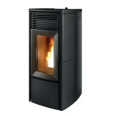 Stufa a Pellet Hydro MCZ 11,9 kW Star Hydro Matic 12 R 7121017 6921007