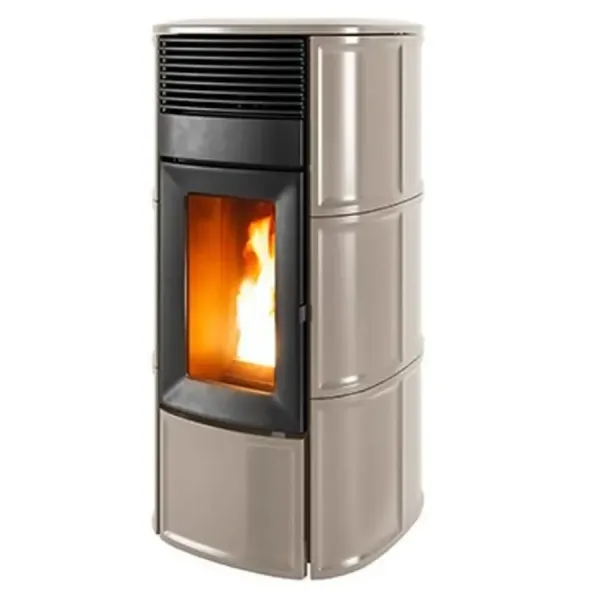 Stufa a Pellet Hydro 17,7 kW Suite Hydro Matic 18 R 7121027 6921017