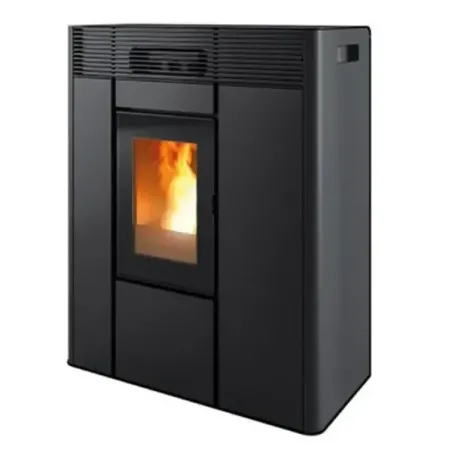 Stufa a Pellet Hydro MCZ 16,1 kW Thea Hydro 16 R 7122032 6920009