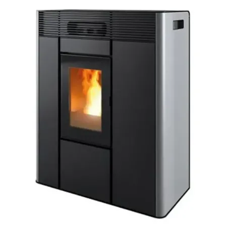 Stufa a Pellet Hydro MCZ 22,4 kW Thea Hydro 23 R 7122033 6920012