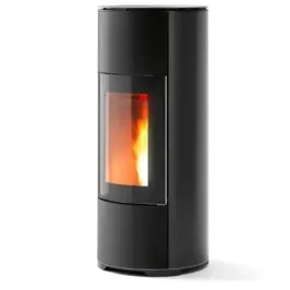 Stufa a Pellet MCZ 8,1 kW Halo Air 8 XUP 7124040 6916015