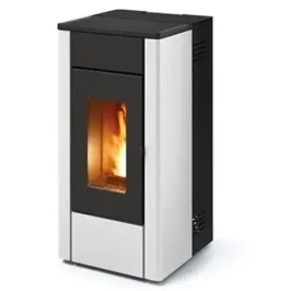 Stufa a Pellet MCZ 6,2 kW May Air 7 R 5S 7124051 6920002
