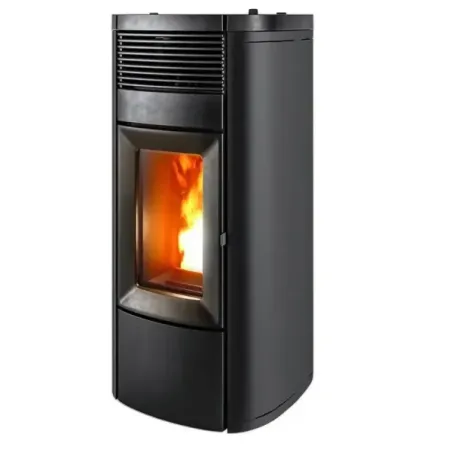Stufa a Pellet MCZ 10 kW Musa Air 10 R 7122053 6921027