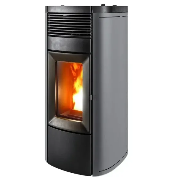 Stufa a Pellet MCZ 10 kW Musa Air 10 R 7122053 6921028
