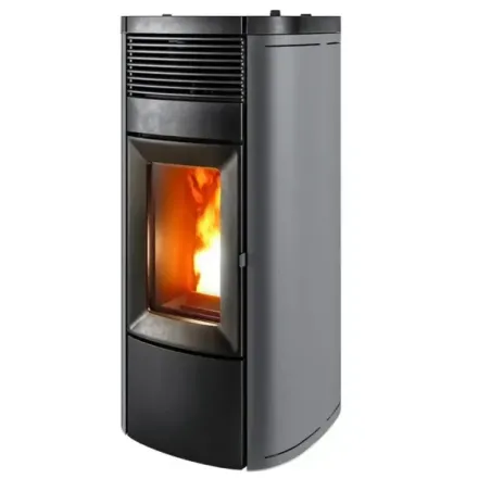 Stufa a Pellet MCZ 10 kW Musa Air 10 R 7122053 6921028
