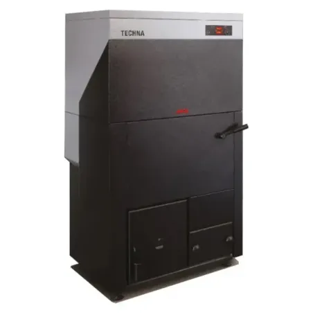Caldaia a Pellet MCZ 19,4 kW Techna Smartclean 21 7324001