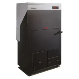 Caldaia a Pellet MCZ 25,2 kW Techna Smartclean 27 7324002