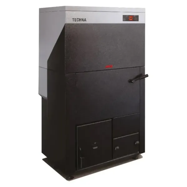 Caldaia a Pellet MCZ 29,8 kW Techna Smartclean 32 7324003