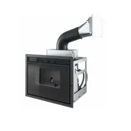 Camino a Pellet MCZ 18 kW Vivo 90 Hydro Hydro 16 5020003