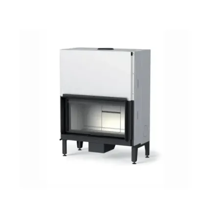 Camino a Legna MCZ 17,1 kW Plasma 95 Wood 5s Basic VN 5024020 4008036