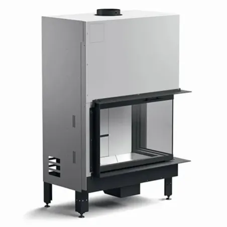 MCZ 17,1 kW Plasma dx 95 Wood 5s Basic VN 5024024 4008036