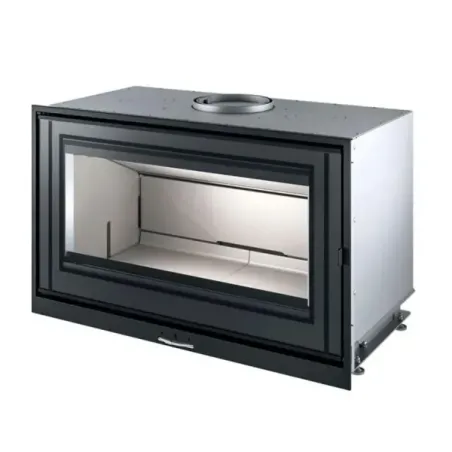 MCZ 11,6 kW Vivo 90Q Wood Basic VN 5020002 4008036