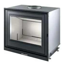 Camino a Legna Inserto MCZ 11,6 kW Vivo 70Q Wood Slim 5020001 4011012