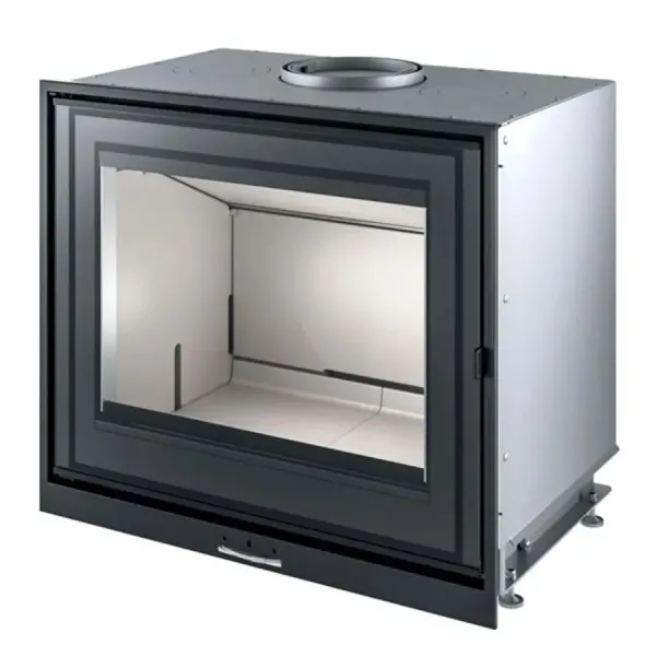 MCZ 11,6 kW Vivo 70Q Wood Basic VN 5020001 4008036