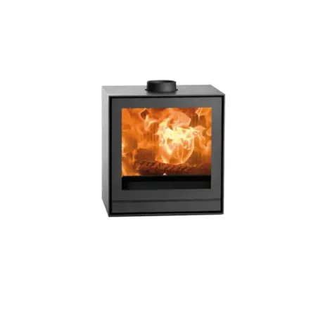 Stufa a Legna Nestor Martin 5,5 kW TQ33