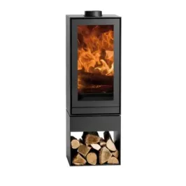 Stufa a Legna Nestor Martin 7,5 kW TQH13+PLTQH13