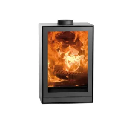 Stufa a Legna Nestor Martin 8,4 kW TQH33