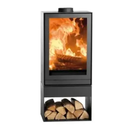 Stufa a Legna Nestor Martin 8,4 kW TQH33+PLTQH33