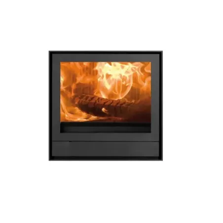 Camino a Legna Inserto Nestor Martin 8 kW NIQ43