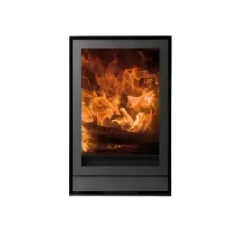 Camino a Legna Inserto Nestor Martin 8,4 kW IQH33