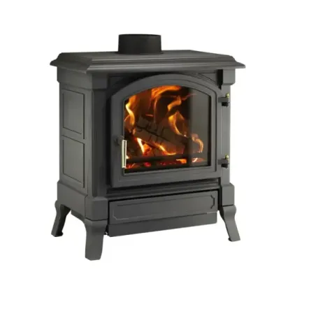 Stufa a Legna Nestor Martin 5,5 kW H33