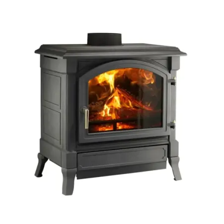 Stufa a Legna Nestor Martin 8 kW H43