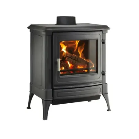 Stufa a Legna Nestor Martin 5,5 kW S33