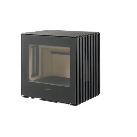 Stufa a Legna Hergom 7 kW Glance MPV