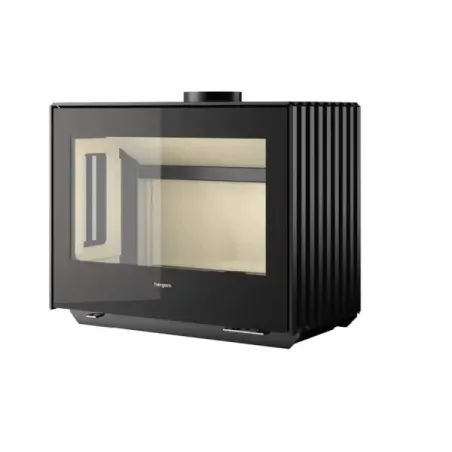 Stufa a Legna Hergom 7 kW Glance LVP