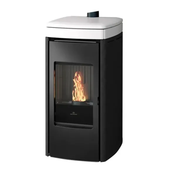 Edilkamin Yana 6,9 kW top in ceramica 816600 1105180