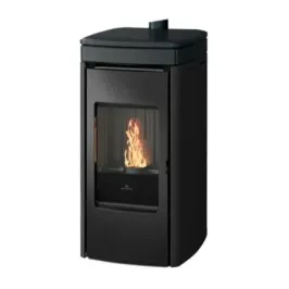 Edilkamin Yana 6,9 kW top in ceramica 816600 1105190