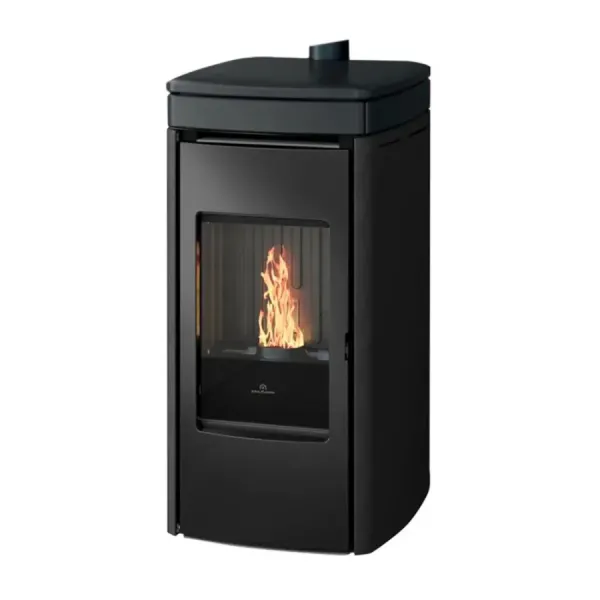 Edilkamin Yana 6,9 kW top in ceramica 816600 1105190