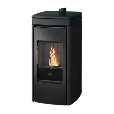 Edilkamin Yana 6,9 kW top in ceramica 816600 1105190