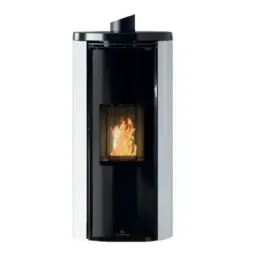 Edilkamin Celia Air Tight C Magic 7,2 kW  817450 1161670