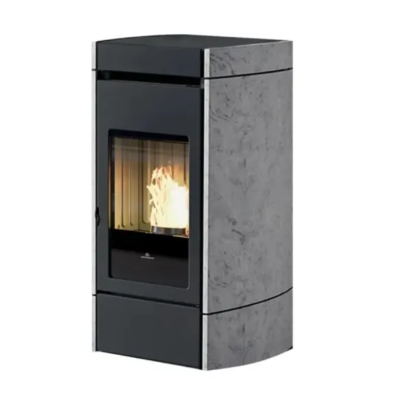 Edilkamin Lena 7,9 kW fianchi in pietra ollare 816280 1148170